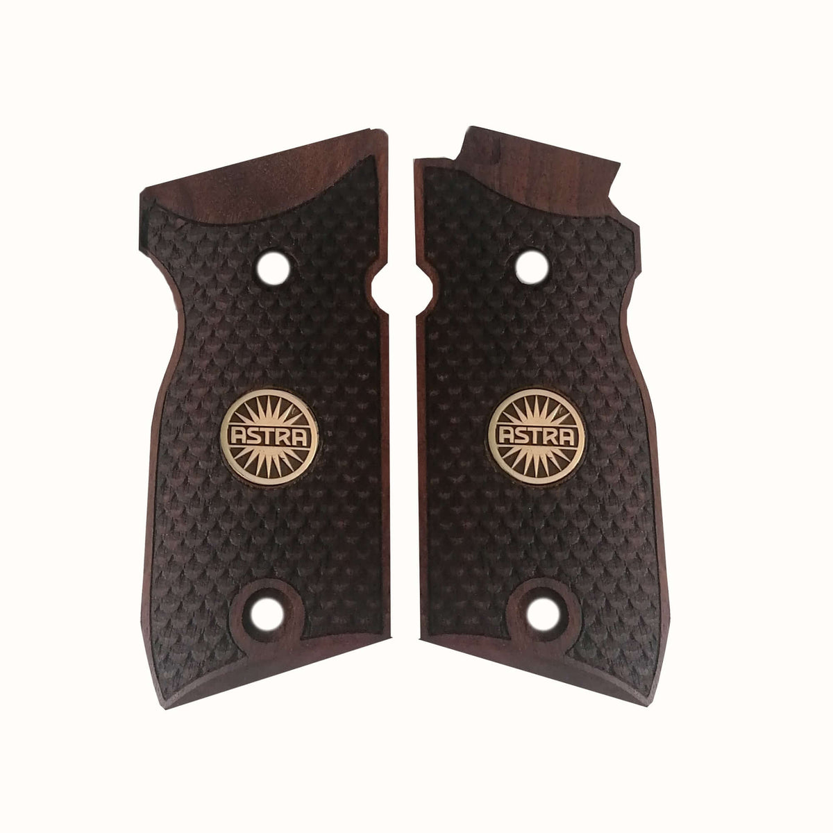 Compatible with Astra A70 Grips Factory Original - 9mm & .40 S&W Models ONLY - Model A-70