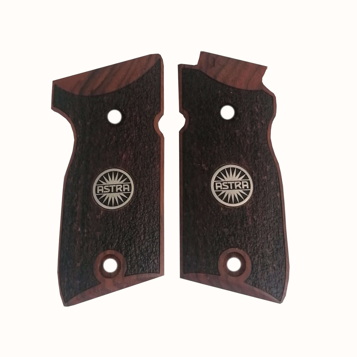 Compatible with Astra A70 Grips Factory Original - 9mm & .40 S&W Models ONLY - Model A-70