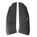 Compatible with CZ Shadow 2 Compact Wood Grips (Does not fit Shadow 2 Model)