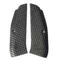 Compatible with CZ Shadow 2 Compact Wood Grips (Does not fit Shadow 2 Model)