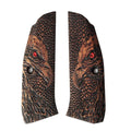 Compatible with CZ Shadow 2 Compact Wood Grips (Does not fit Shadow 2 Model)