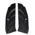 Compatible with CZ Shadow 2 Compact Wood Grips (Does not fit Shadow 2 Model)