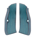 Compatible with CZ Shadow 2 Compact Laminated Grips (Does not fit Shadow 2 Model)