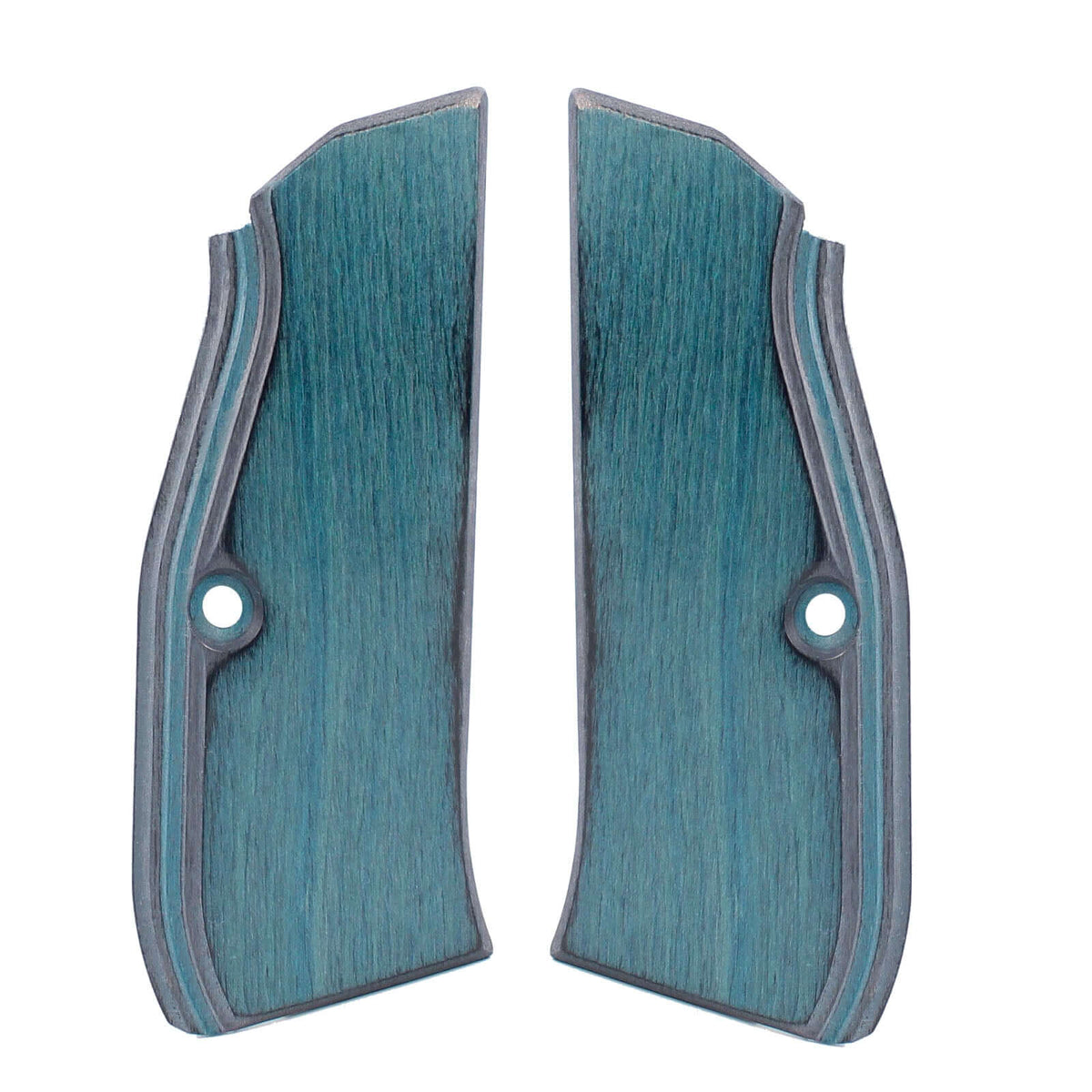 Compatible with CZ Shadow 2 Compact Laminated Grips (Does not fit Shadow 2 Model)
