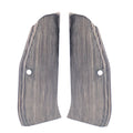 Compatible with CZ Shadow 2 Compact Laminated Grips (Does not fit Shadow 2 Model)