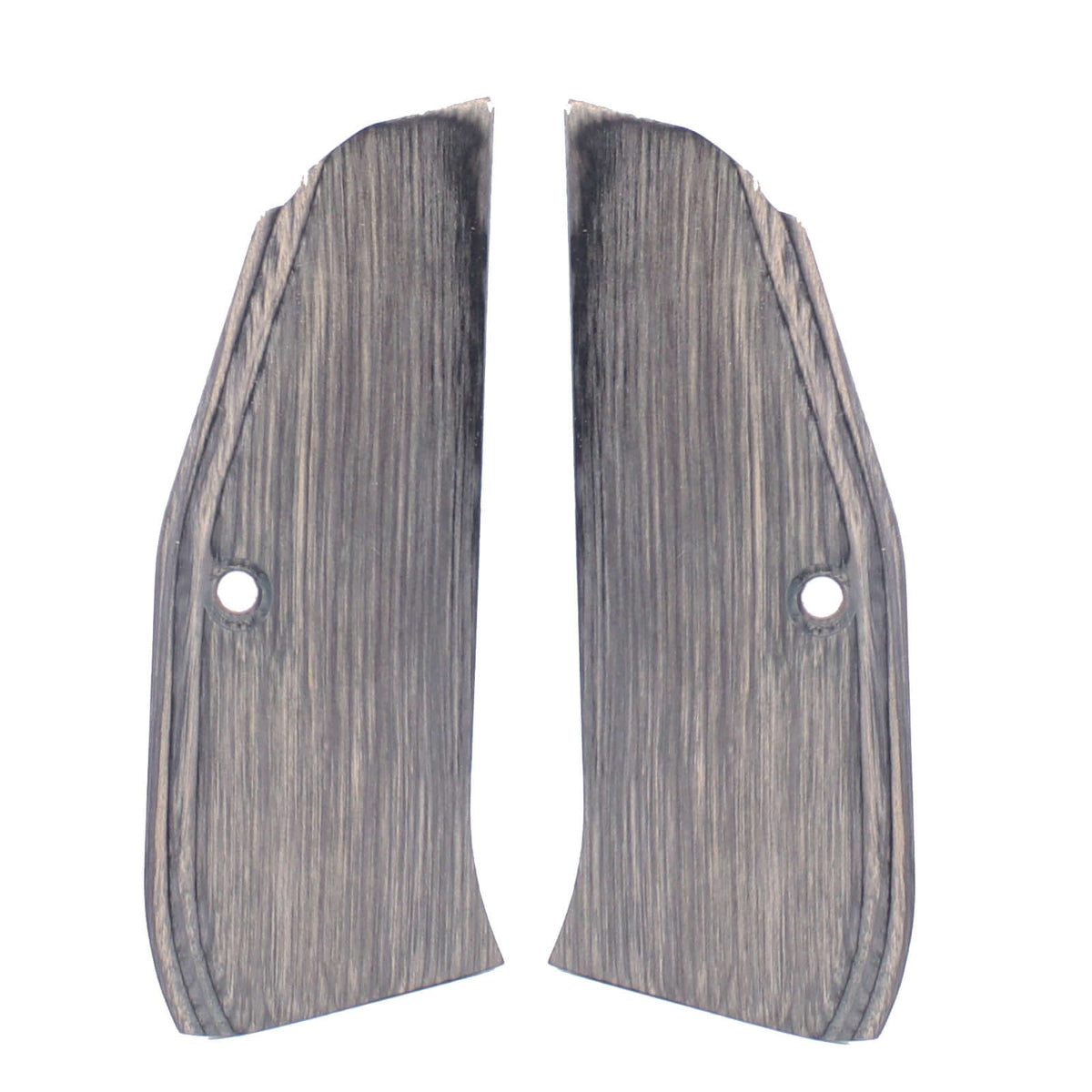 Compatible with CZ Shadow 2 Compact Laminated Grips (Does not fit Shadow 2 Model)