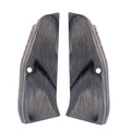 Compatible with CZ Shadow 2 Compact Laminated Grips (Does not fit Shadow 2 Model)