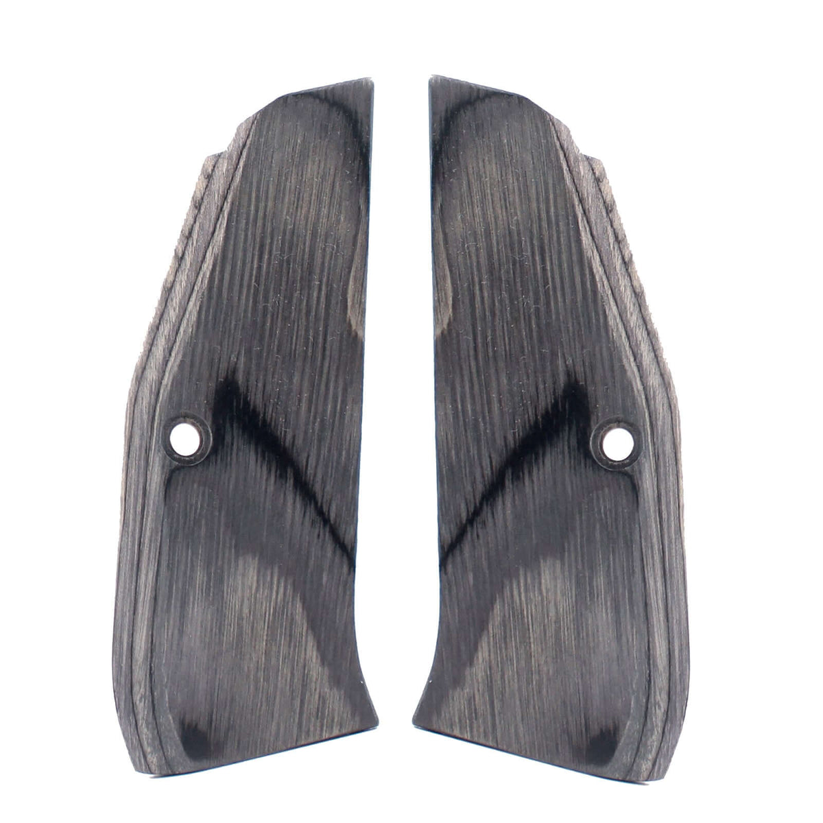 Compatible with CZ Shadow 2 Compact Laminated Grips (Does not fit Shadow 2 Model)