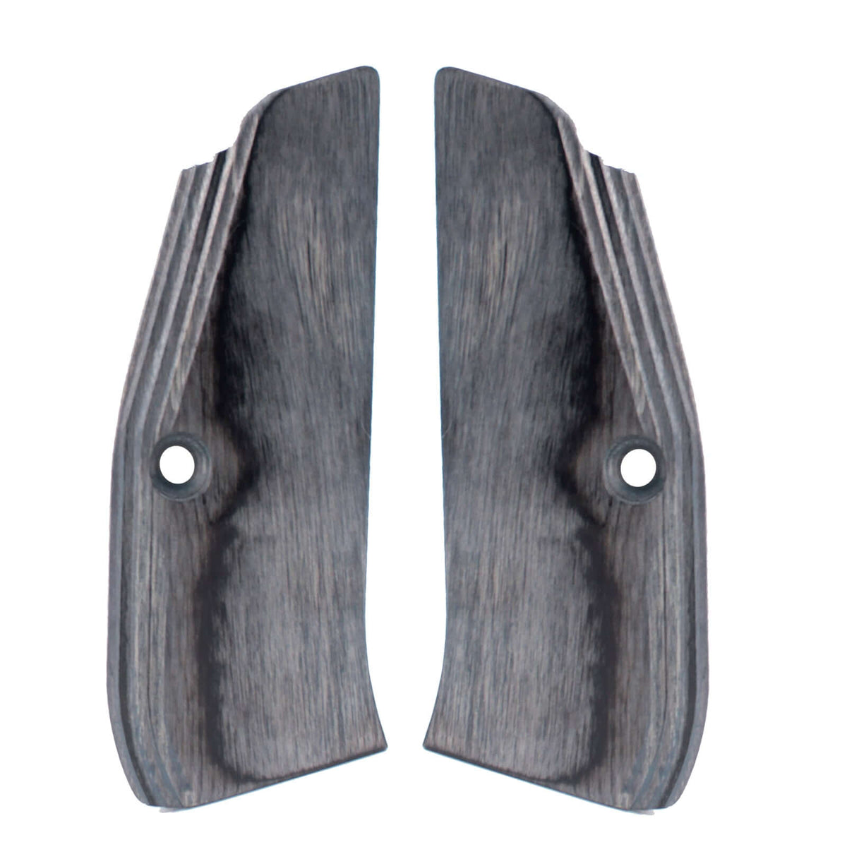 Compatible with CZ Shadow 2 Compact Laminated Grips (Does not fit Shadow 2 Model)