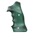Compatible with S&W 44 Roundbutt Target Wood Grips
