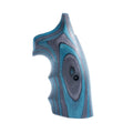 Compatible with S&W K/L Frame Squarebutt Lamineted Grips