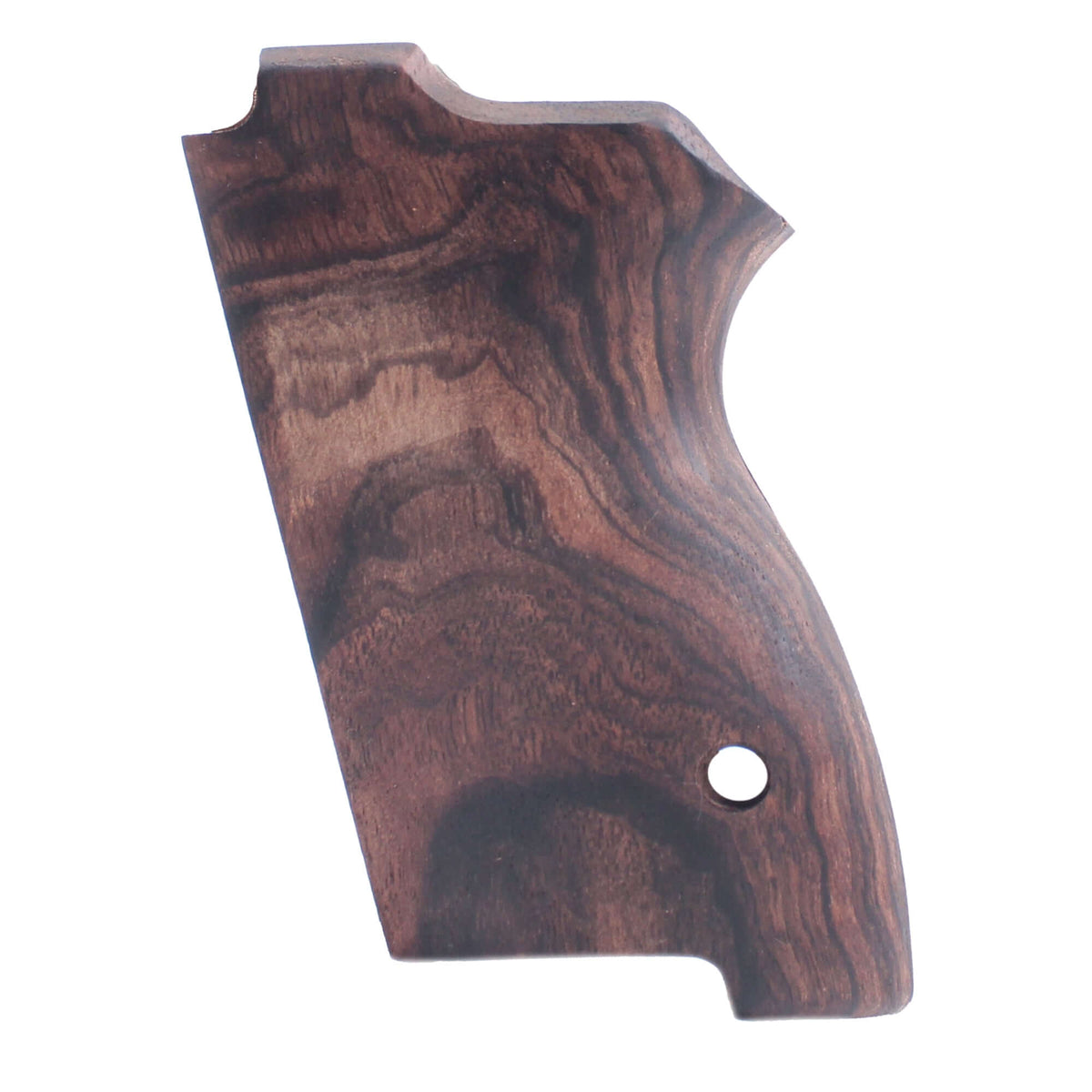 Compatible with S&W CS9 Wood Grips