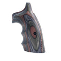 Compatible with S&W 9,65 Laminated Grips