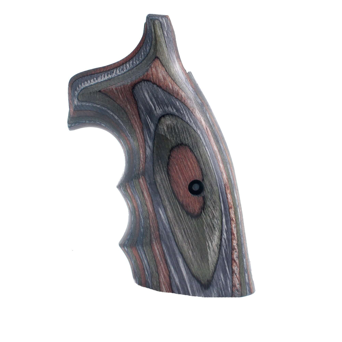 Compatible with S&W 9,65 Laminated Grips