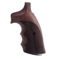 Compatible with S&W 9,65 Wood Grips