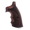 Compatible with S&W 9,65 Wood Grips