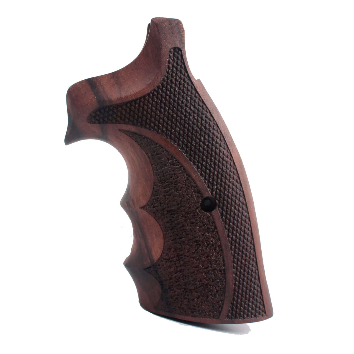 Compatible with S&W 9,65 Wood Grips