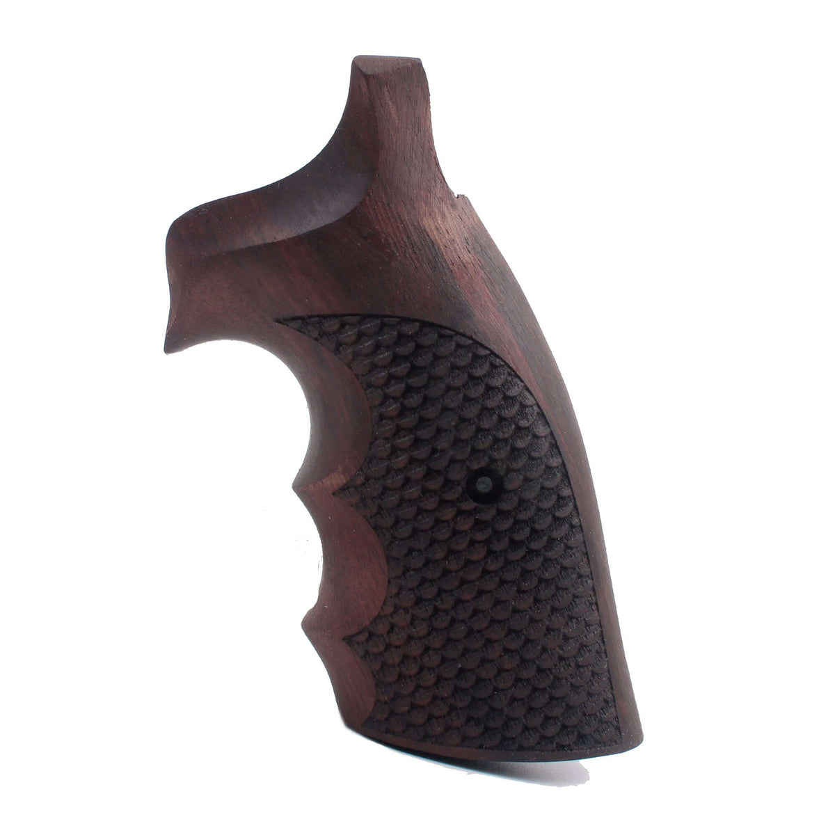 Compatible with S&W 9,65 Wood Grips
