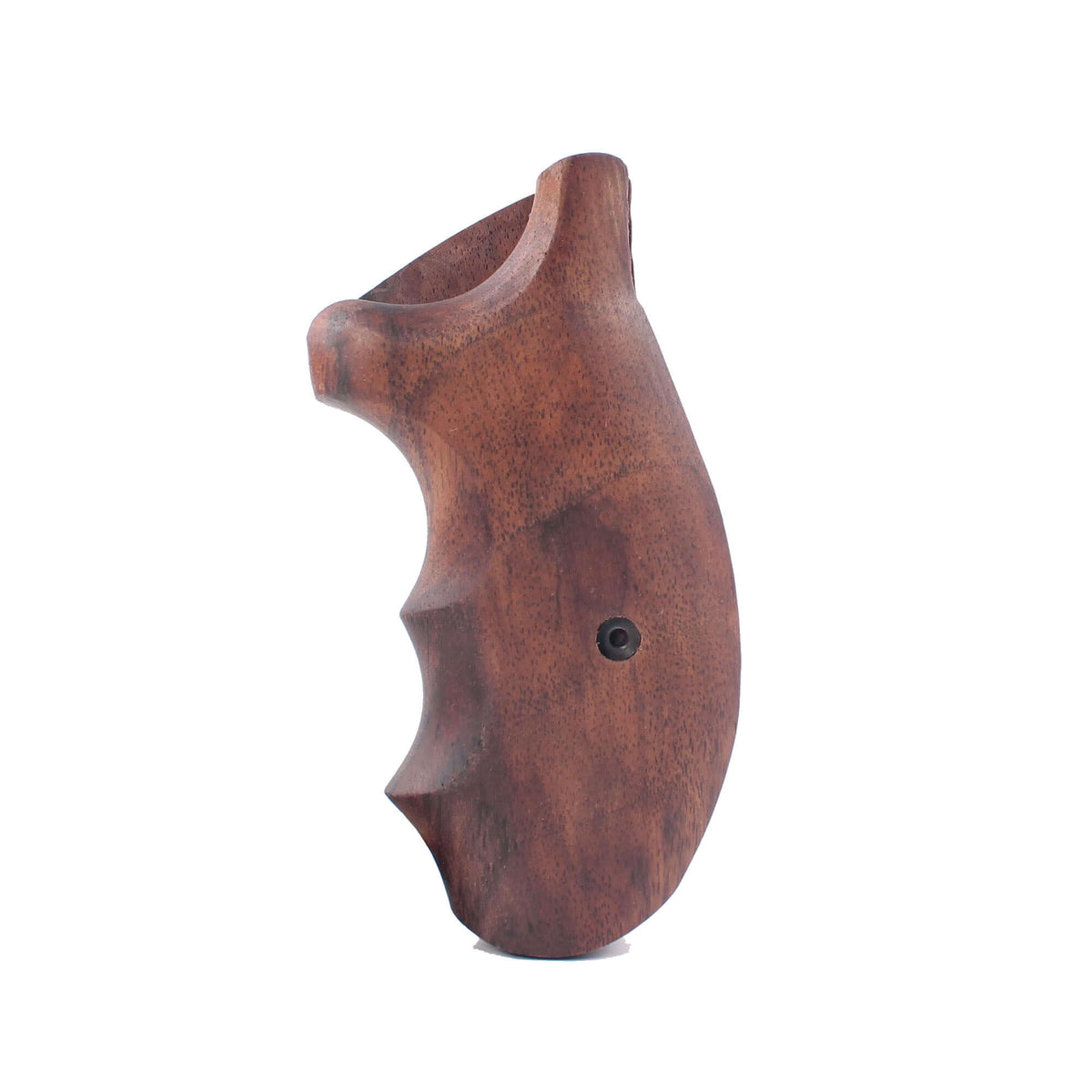 Compatible with S&W J Frame Wood Grips