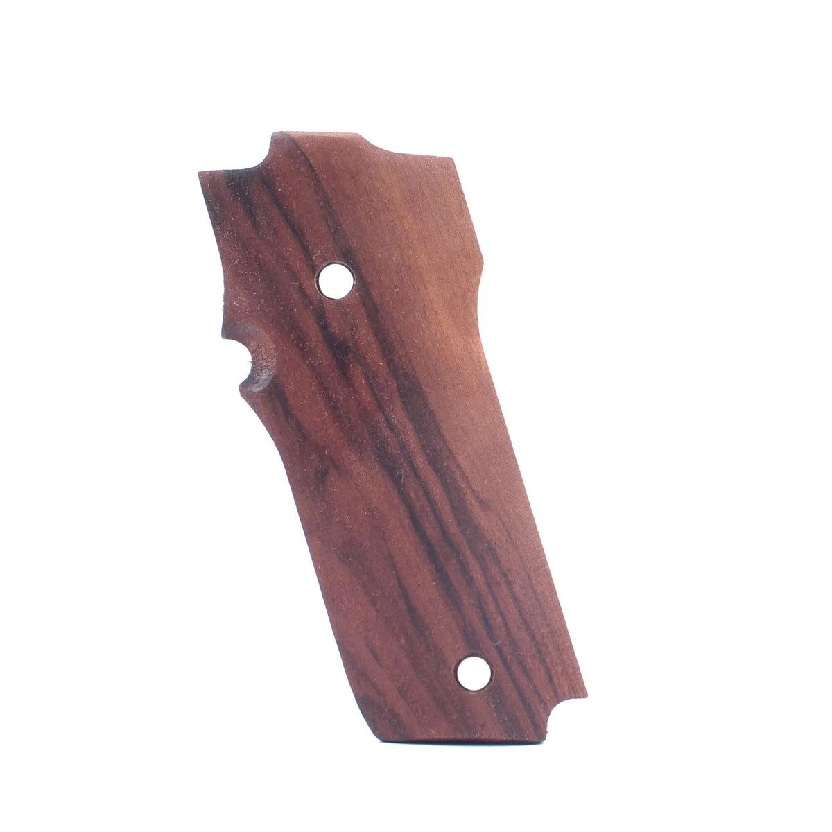 Compatible with S&W Mod 59 Wood Grips
