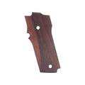 Compatible with S&W Mod 59 Wood Grips