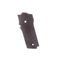 Compatible with S&W Mod 59 Wood Grips