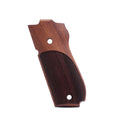 Compatible with S&W Mod 39 Wood Grips