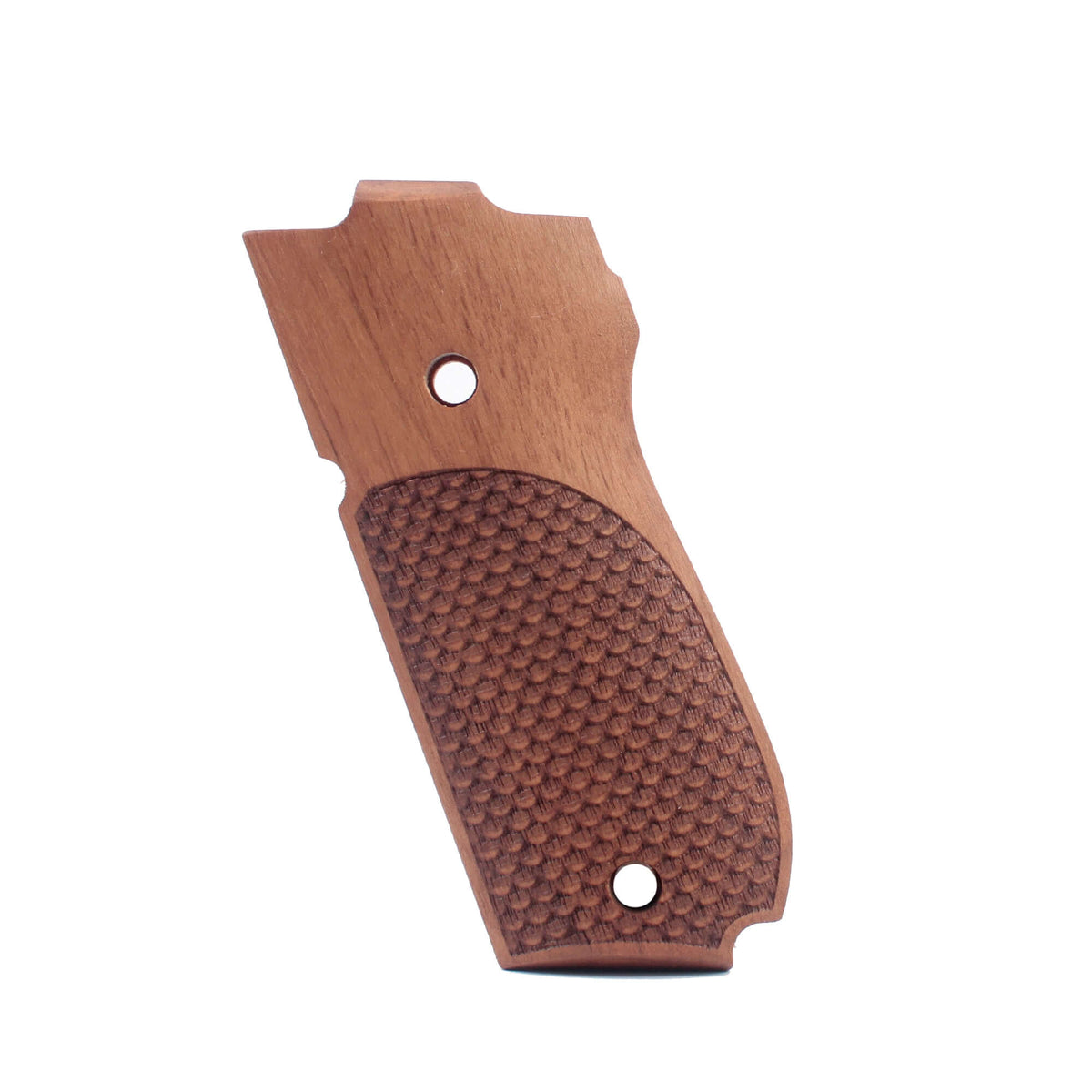 Compatible with S&W Mod 39 Wood Grips