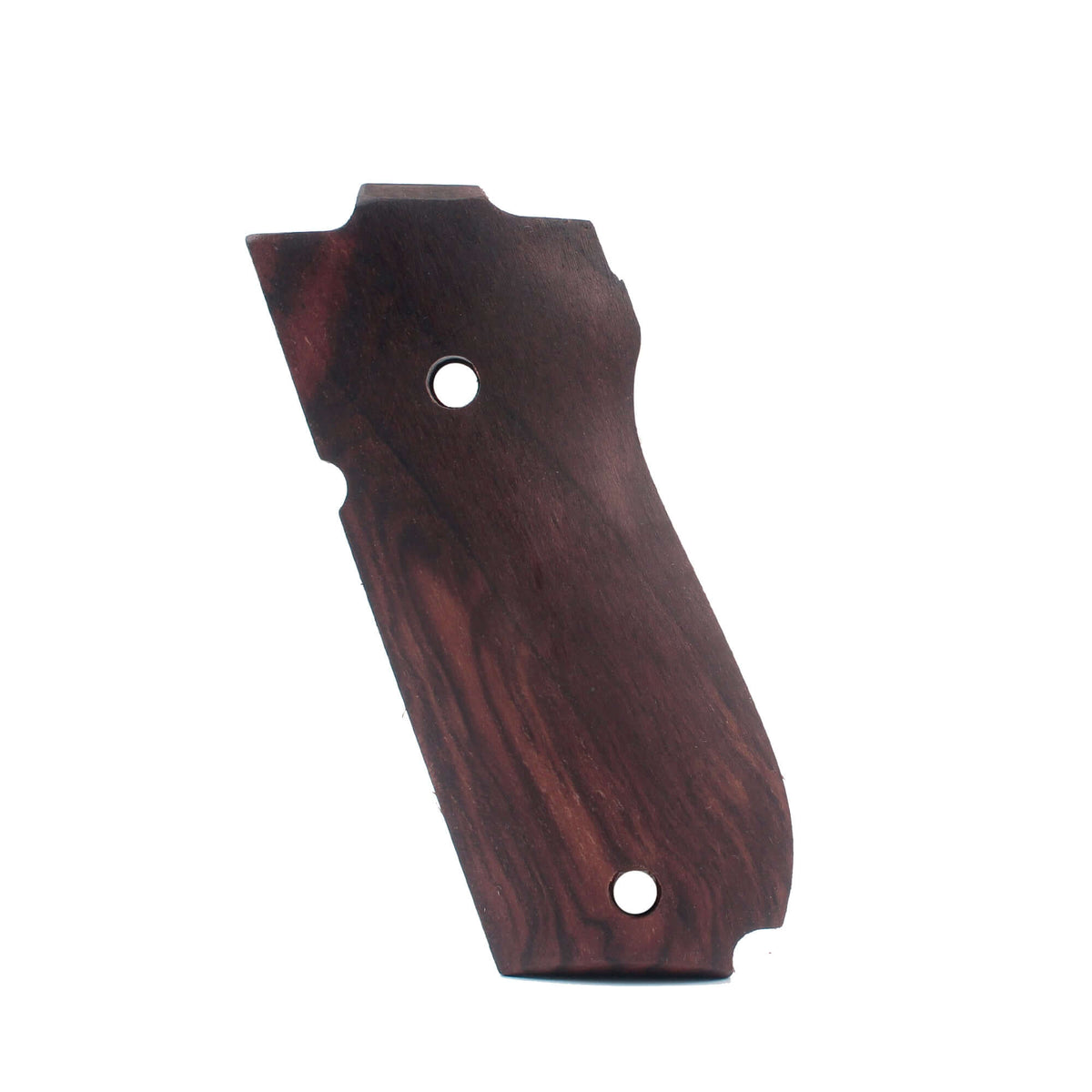 Compatible with S&W Mod 39 Wood Grips