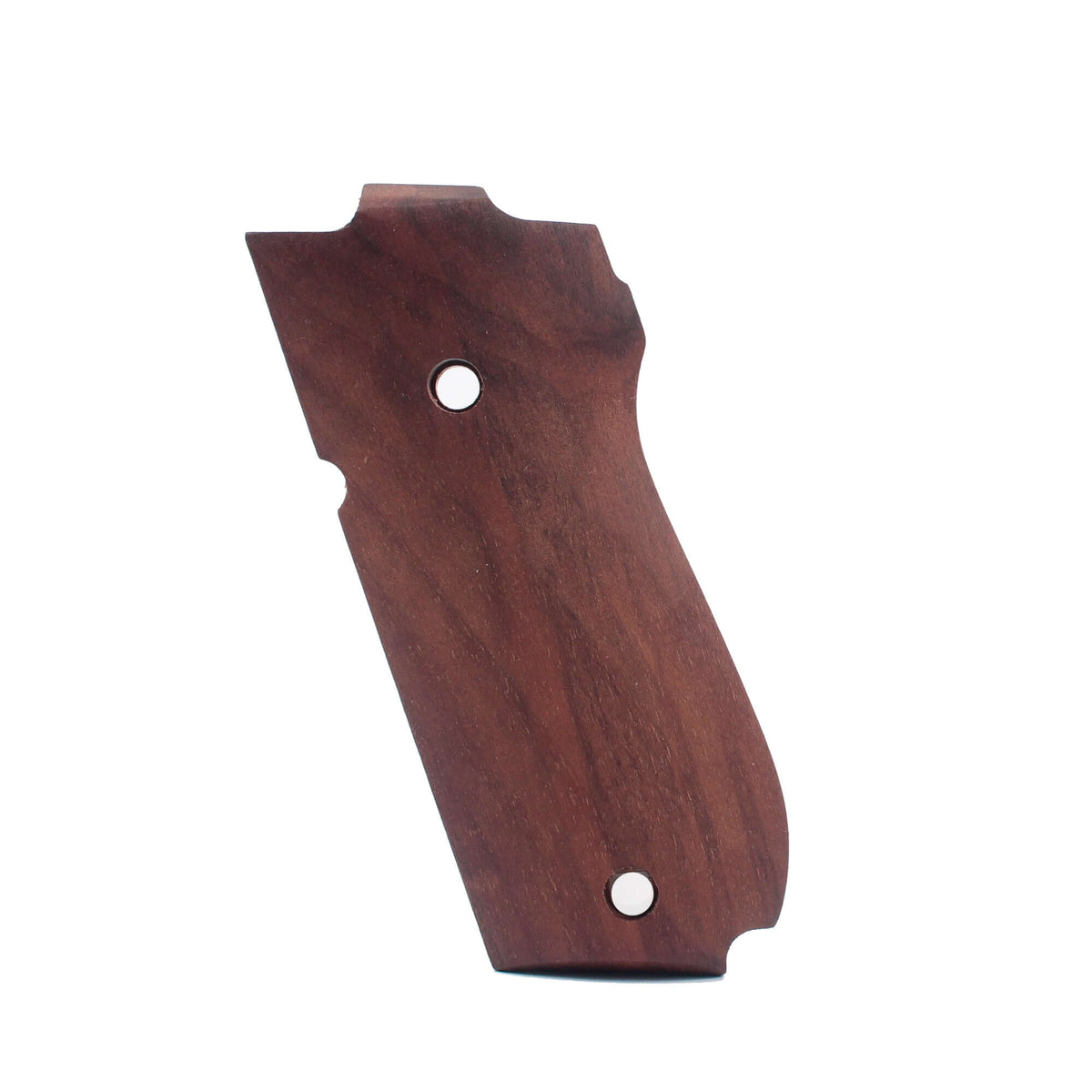 Compatible with S&W Mod 39 Wood Grips