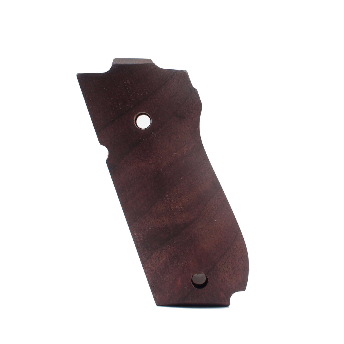 Compatible with S&W Mod 39 Wood Grips