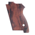 Compatible with S&W CS9 Wood Grips