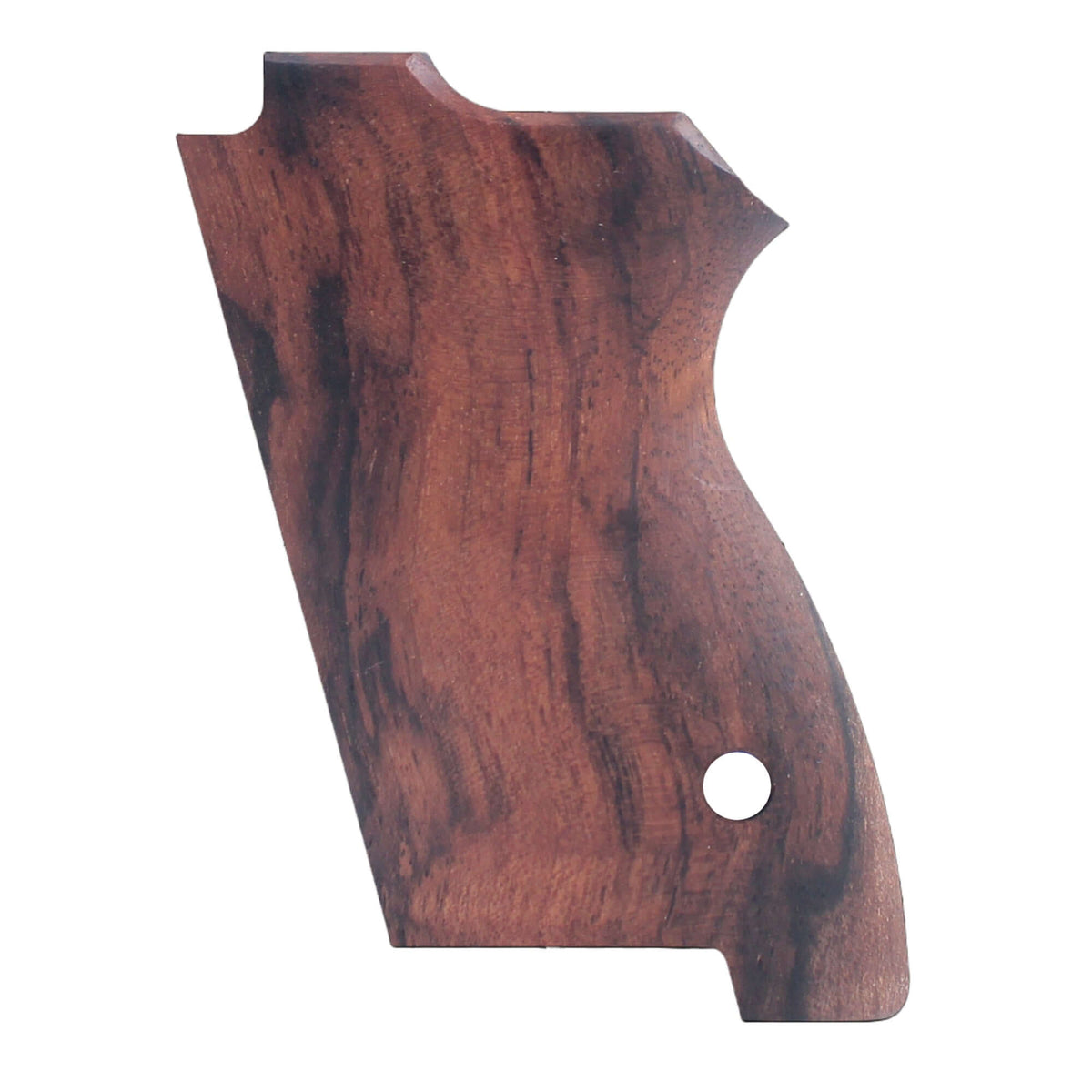 Compatible with S&W CS9 Wood Grips