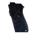 Compatible with S&W 4046 TSW, 5903, 5904, 5906, 5943, 5944, 5946, 5967 Grips