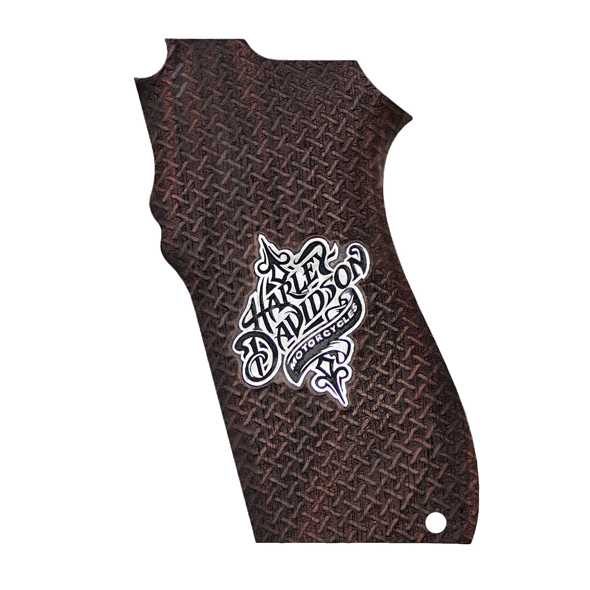 Grip For S&W 4013 TSW,4053 TSW,4056 TSW,6904,6906,6944,6946