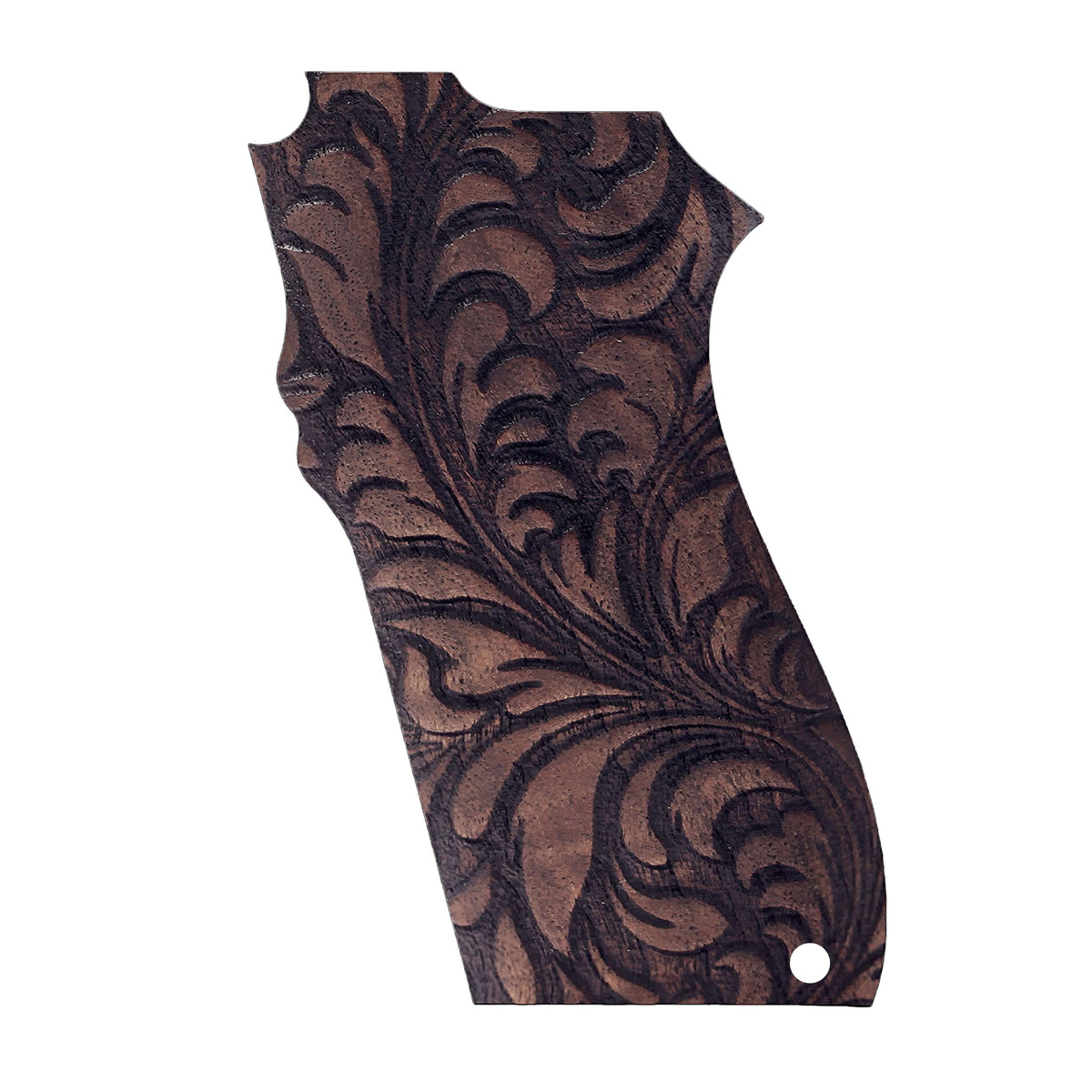 Compatible with S&W 4046 TSW, 5903, 5904, 5906, 5943, 5944, 5946, 5967 Grips
