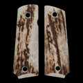 Stag Grips Compatible/Replacement for Browning 1911-22 1911-380 #4
