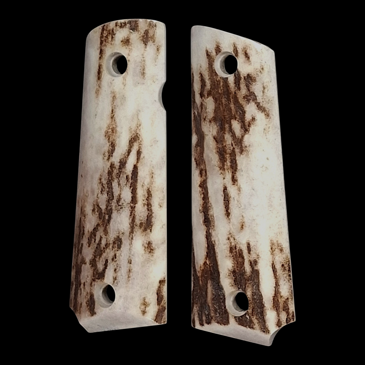 Stag Grips Compatible/Replacement for Browning 1911-22 1911-380 #5