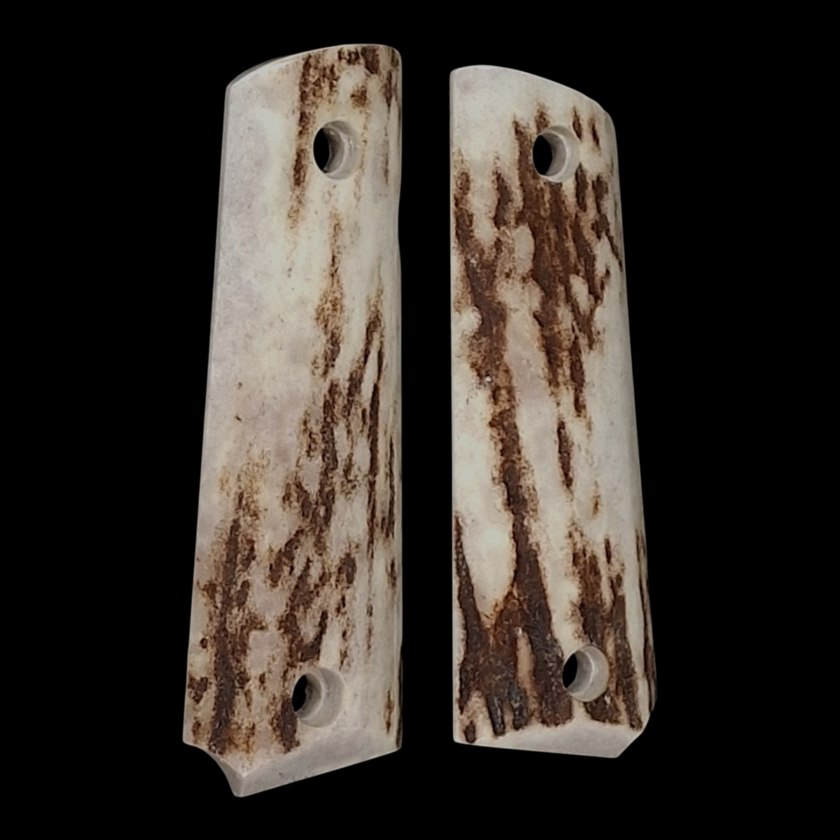Stag Grips Compatible/Replacement for Browning 1911-22 1911-380 #5