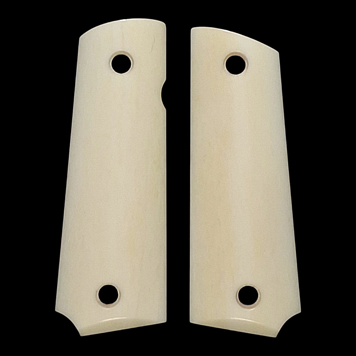 Giraffe Bone Grips Compatible/Replacement for Browning 1911-22 1911-380 #2