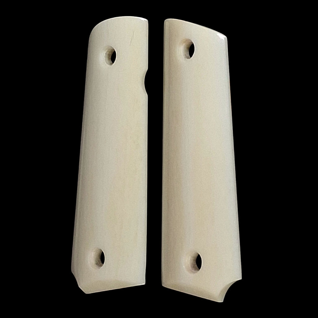 Giraffe Bone Grips Compatible/Replacement for Browning 1911-22 1911-380 #2