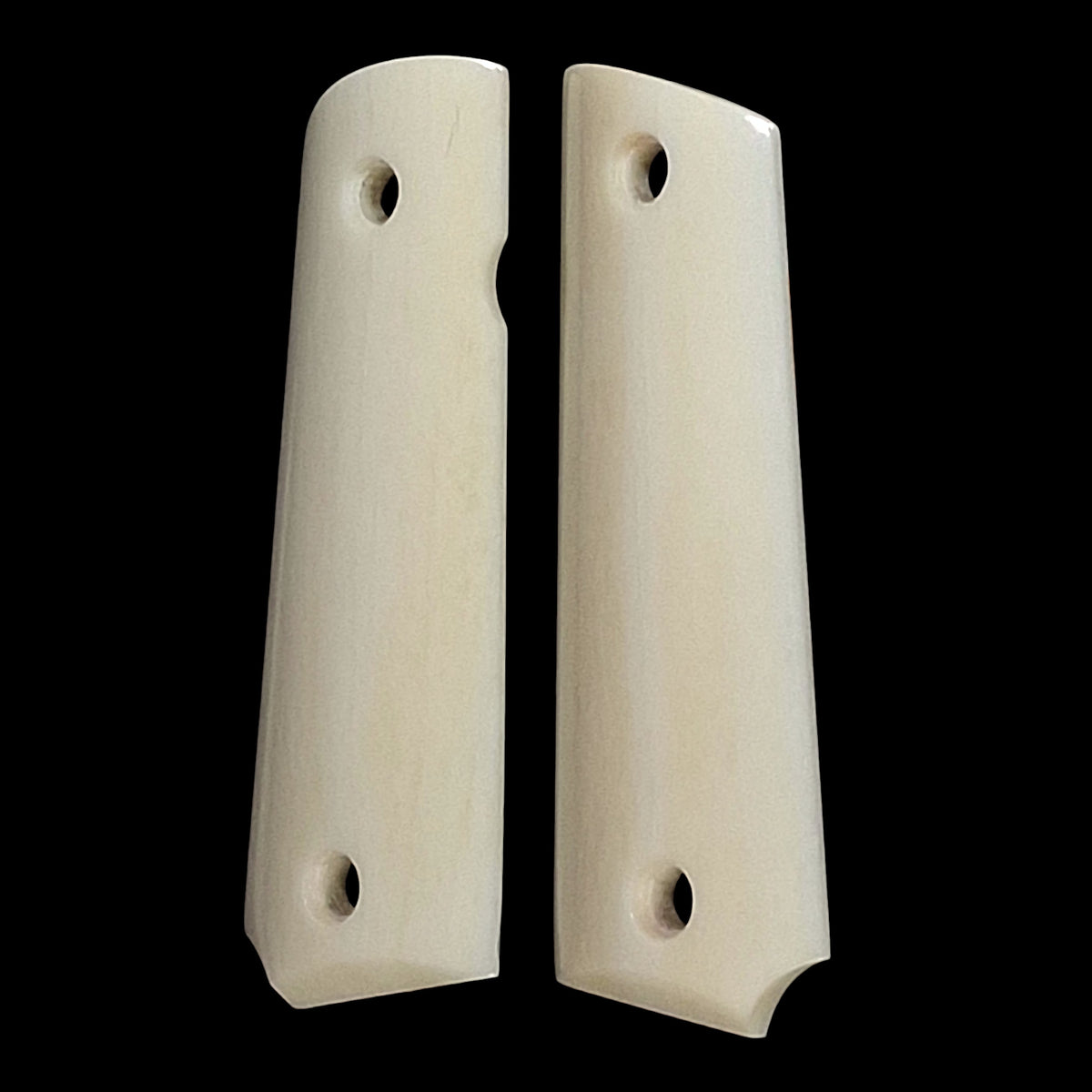 Giraffe Bone Grips Compatible/Replacement for Browning 1911-22 1911-380 #2