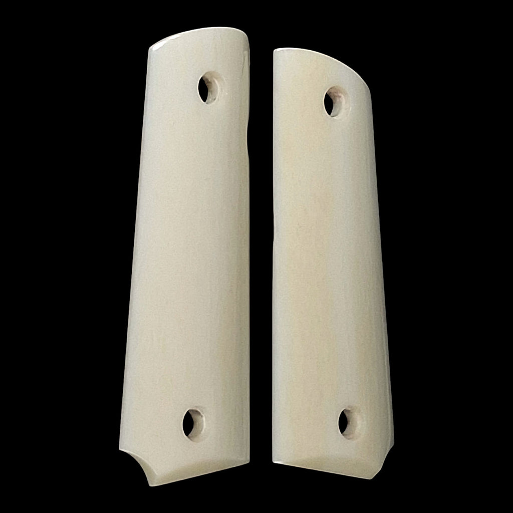 Giraffe Bone Grips Compatible/Replacement for Browning 1911-22 1911-380 #2