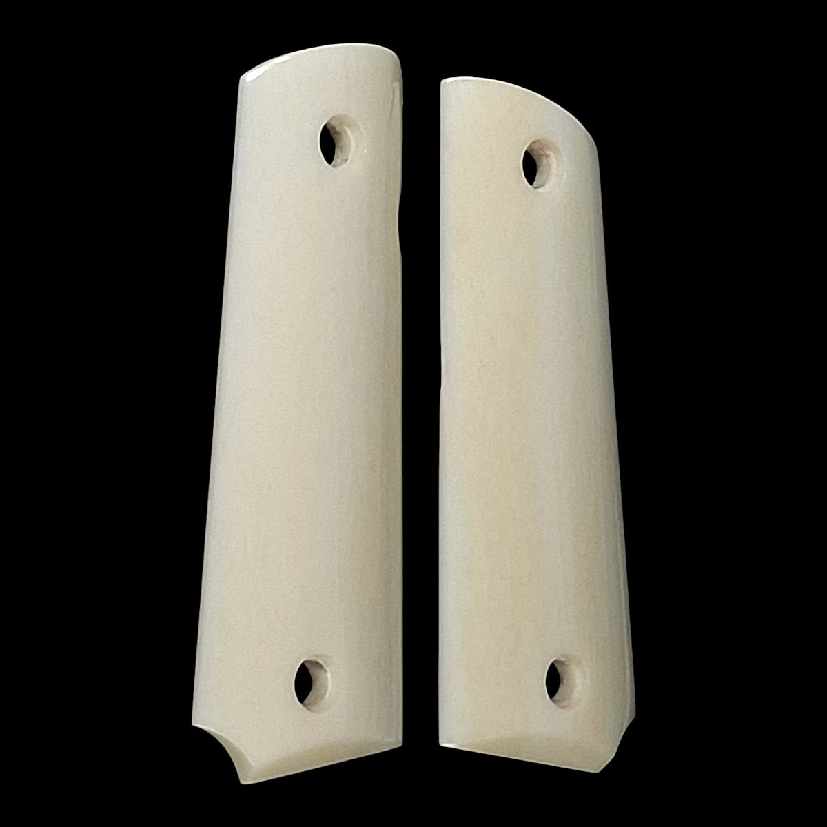 Giraffe Bone Grips Compatible/Replacement for Browning 1911-22 1911-380 #2