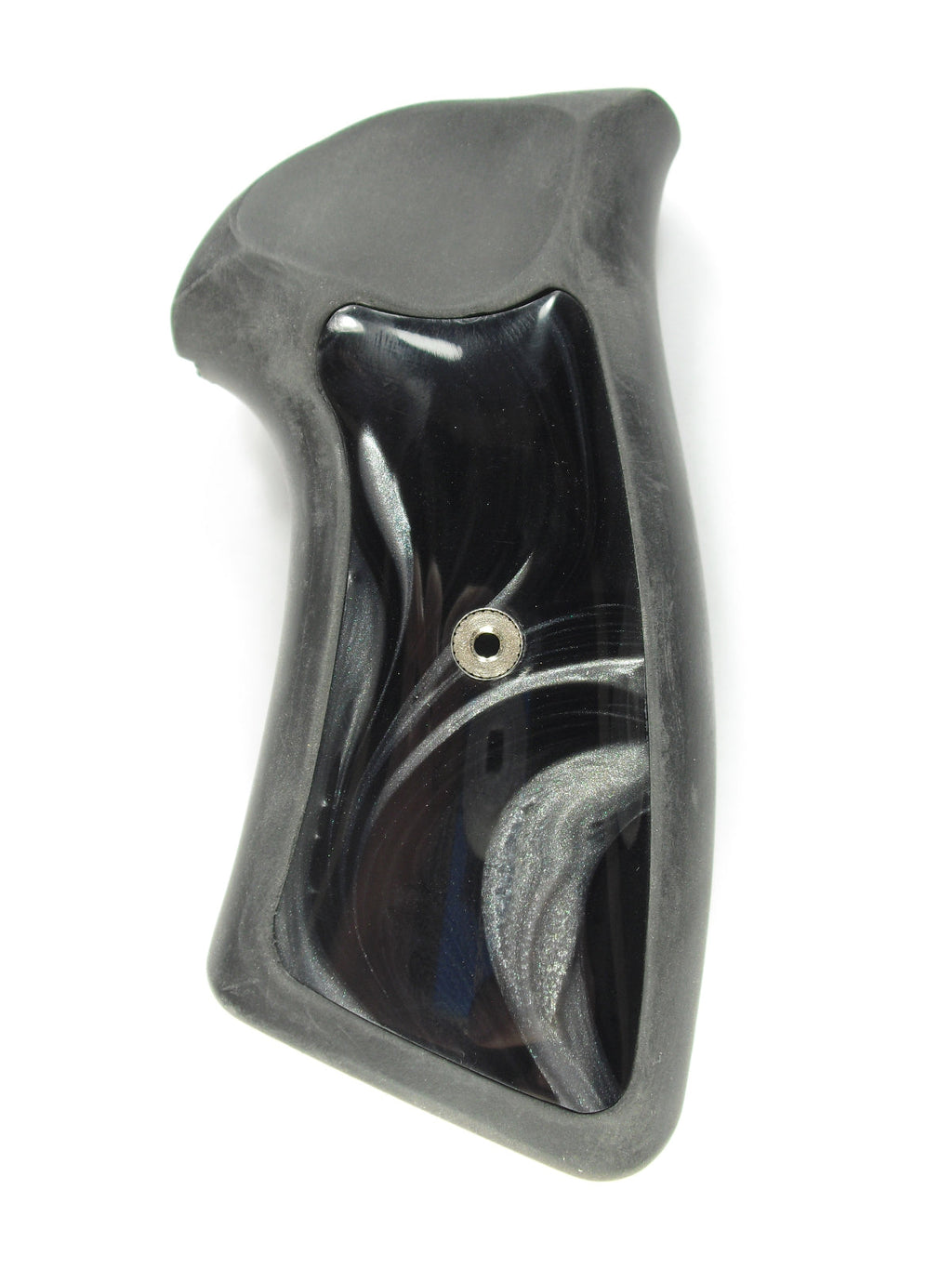 -Ruger Gp100 Grip Inserts Pearl - Custom Color Selector