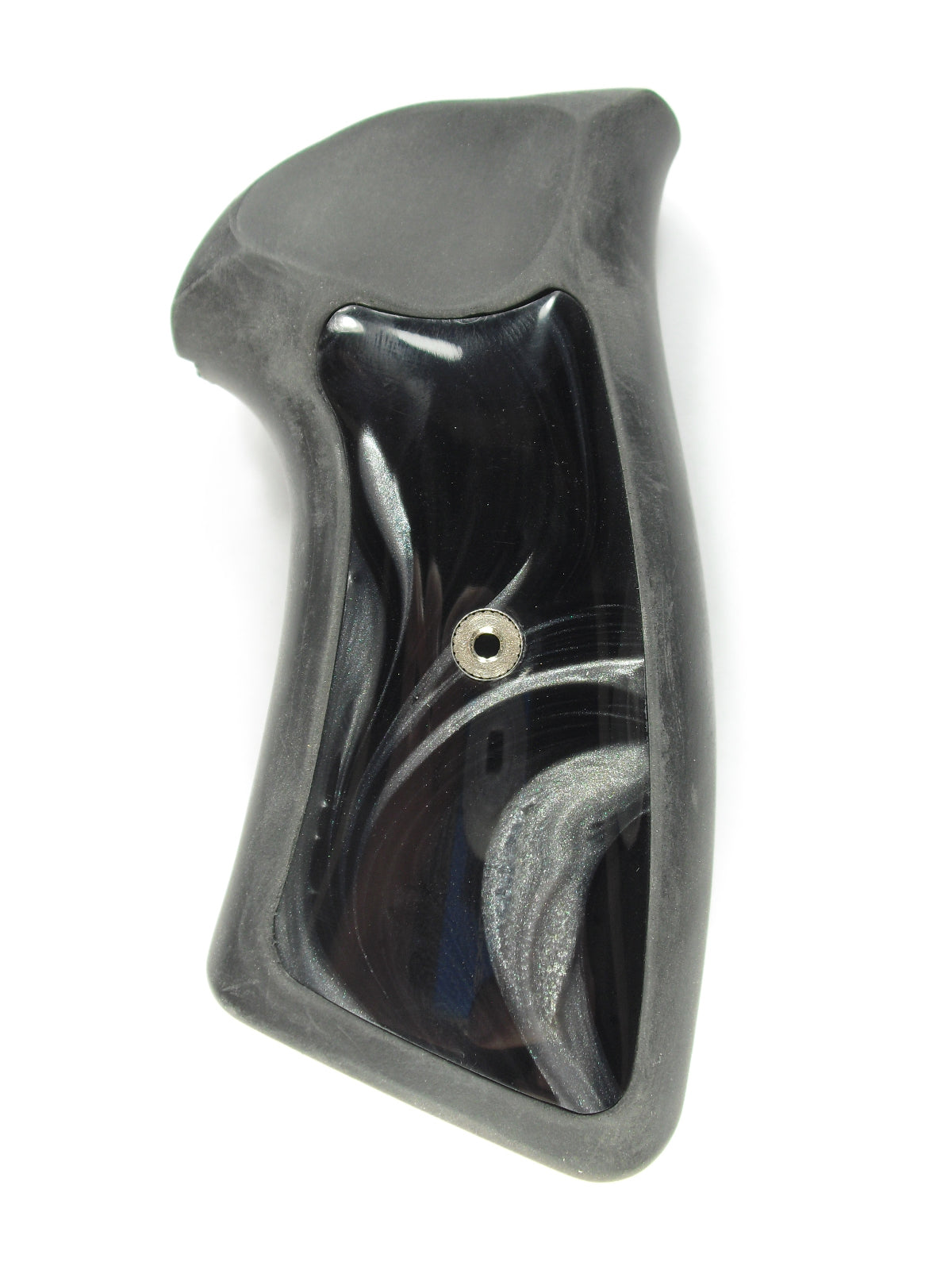 -Ruger Gp100 Grip Inserts Pearl - Custom Color Selector