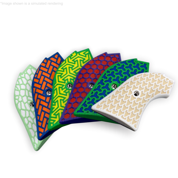 -Heritage Rough Rider Printed - Custom Color Selector