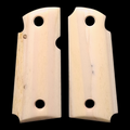 CLEARANCE - Giraffe Bone Composite Kimber Micro 380 Grips