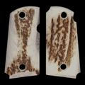 Stag Kimber Micro 9 Grips Right Hand Palm Swell #5