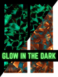 Shipwreck Copper Glow Terrazzo Pearl Scale Sets
